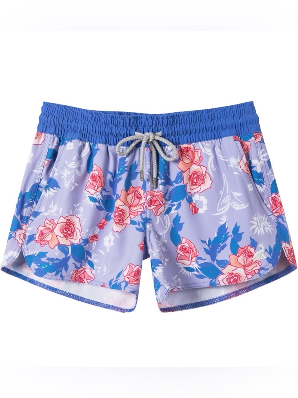 Surf Cuz Women’s Board Shorts 3.5inch inseam Quick Dry Size Small, never worn